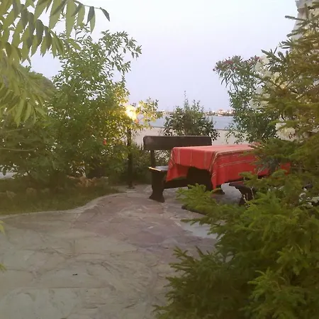 Paradise Apartament *