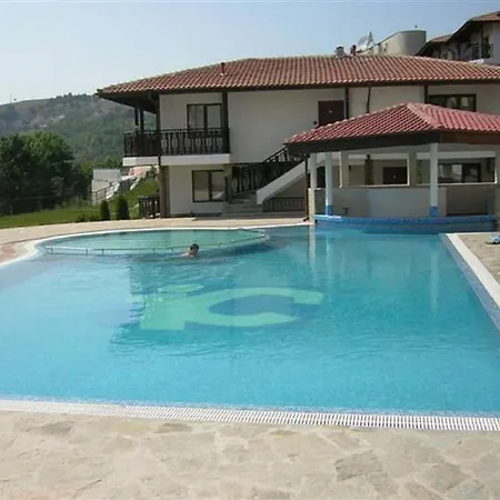 Apartament Paradise
