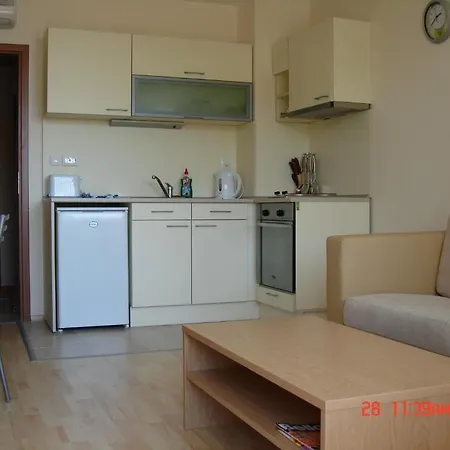Apartament Paradise *