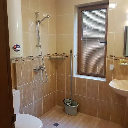 Paradise Apartament *
