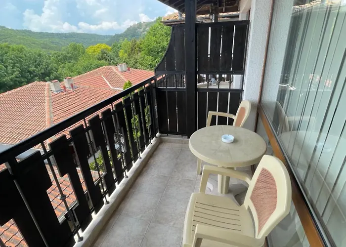 In Paradise * كافارنا