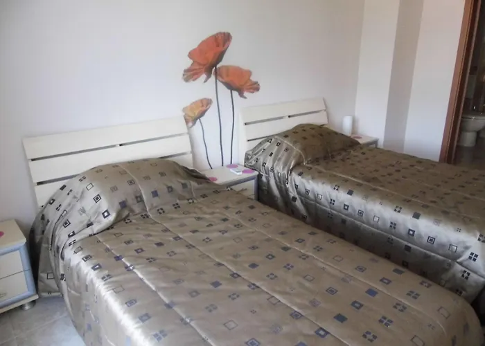 شقة In Paradise كافارنا